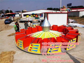 郑州小蜜蜂游乐厂 图 游乐场设备糖果炫鸭 游乐场设备